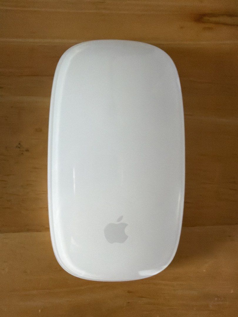 Apple Magic Mouse Wireless Bluetooth Computer Mouse498356046624215040