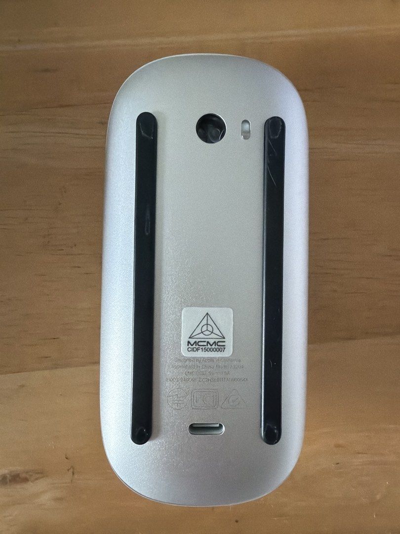 Apple Magic Mouse Wireless Bluetooth Computer Mouse498356046624215041