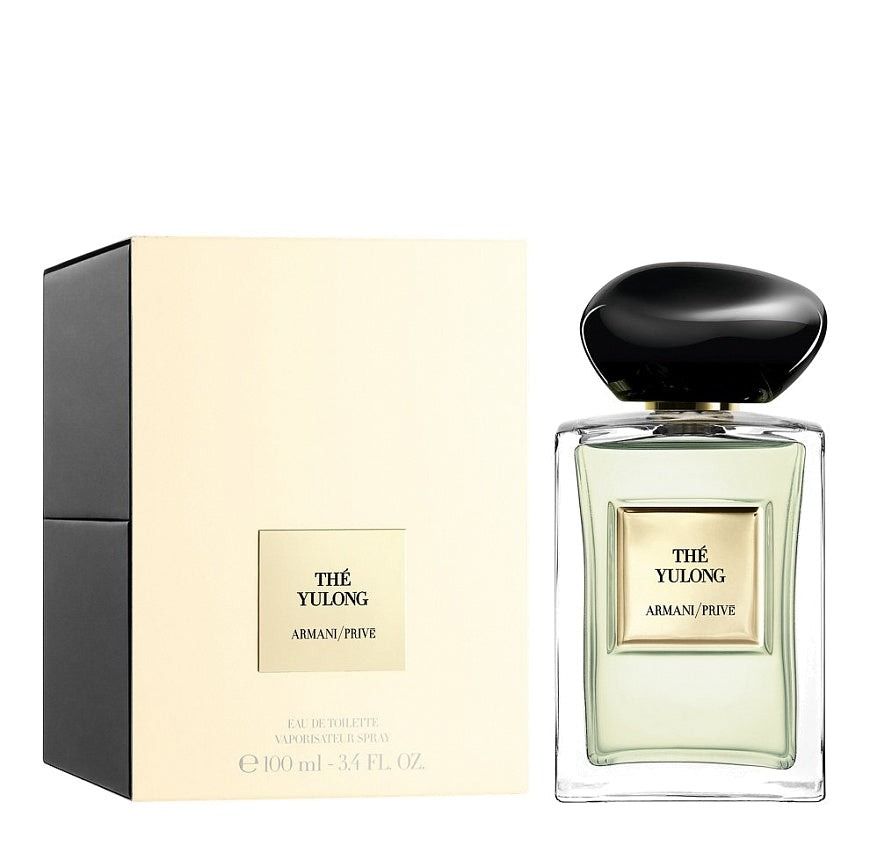 Armani Privee The Yulong Perfume (Category: Fragrance & Deodorants) located in Taguig. Submitted by vhienparfumerie (Listing ID 1447153995, Image 1). Description: Armani Privee The Yulong 100ml Brand new, sealed. .