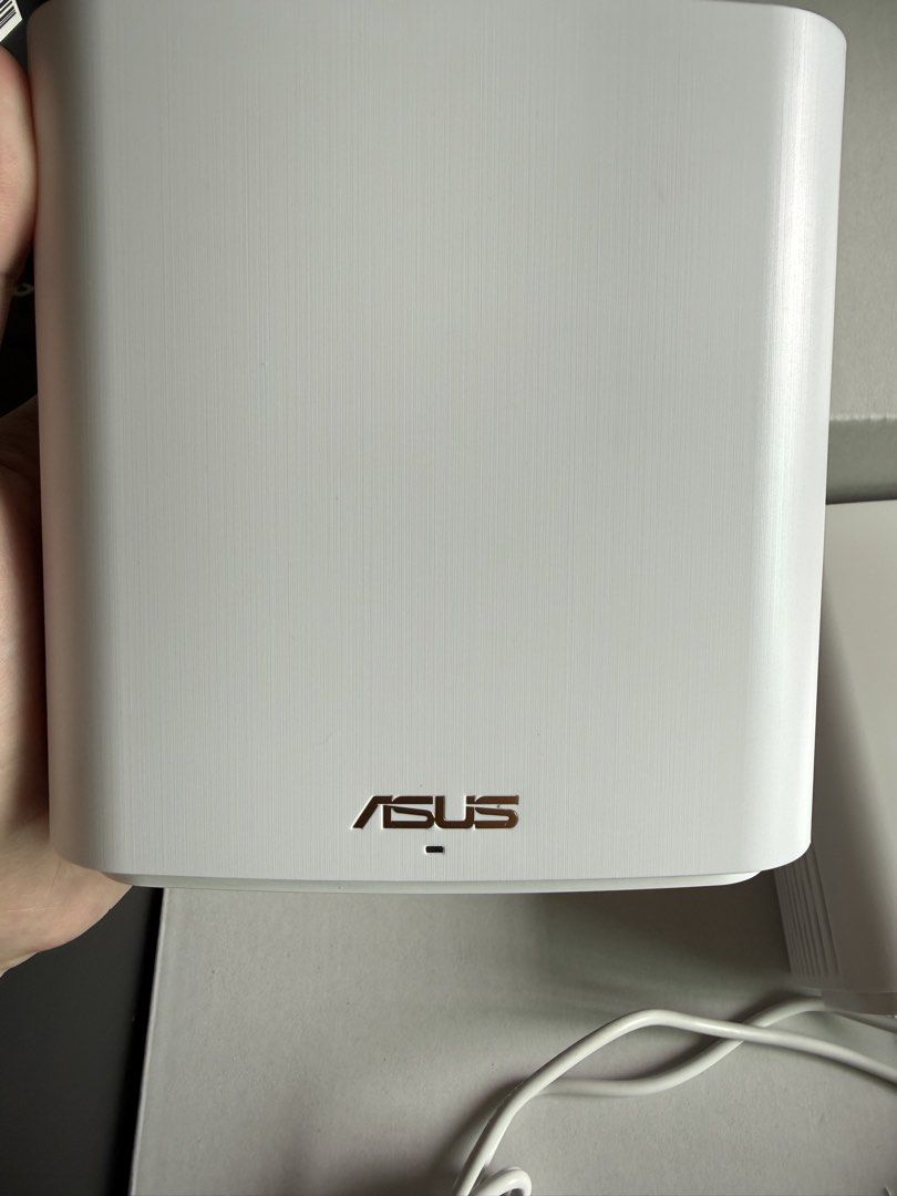 Asus ZenWifi XD6 AX5400498120156649902081