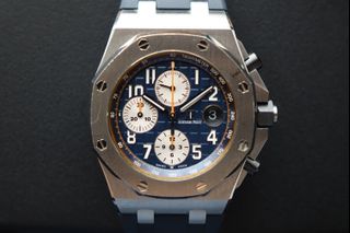Holy trinity timepieces Collection item 3