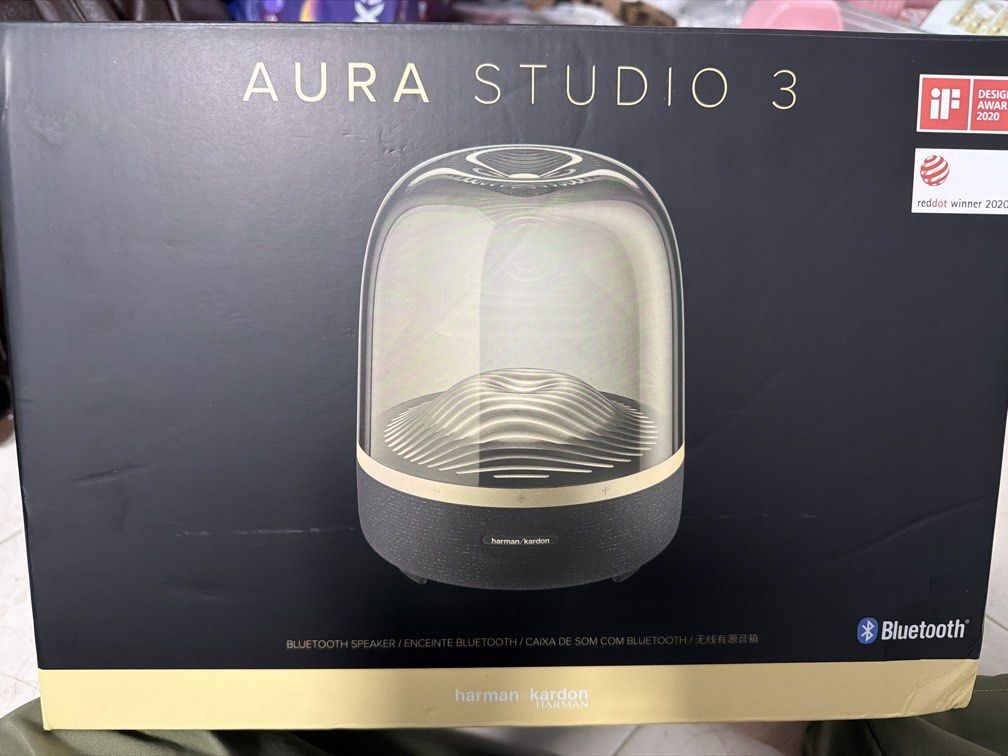 Aura Studio 3498470808748052480