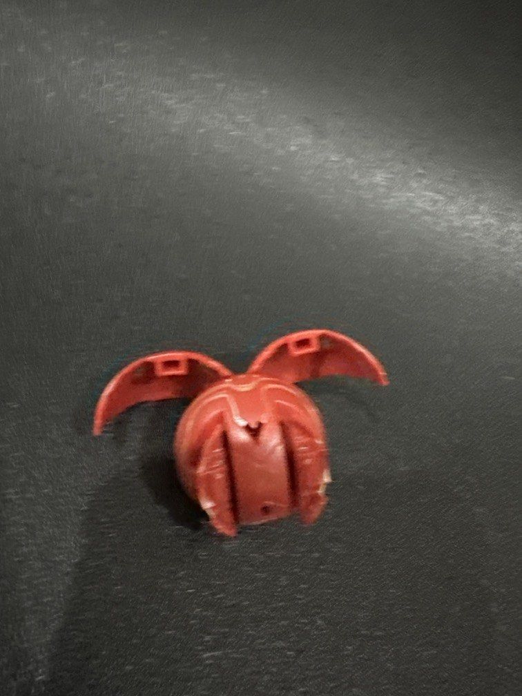 Bakugan (Category: Action & Battle Toys) located in Manila. Submitted by krystalchewey_ (Listing ID 1447230057, Image 3). Description: Used Actual Photo Posted 300 php As is.