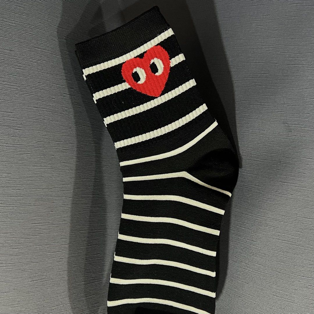 Bangkok Socks (Category: Undergarments & Loungewear) located in Bacoor. Submitted by tesarobs (Listing ID 1447175817, Image 3). Description: Available onhand! 💯 Seller’s Location: Bacoor Cavite Delivery: J&T / Lalamove Shipping Fee shouldered by the buyer .