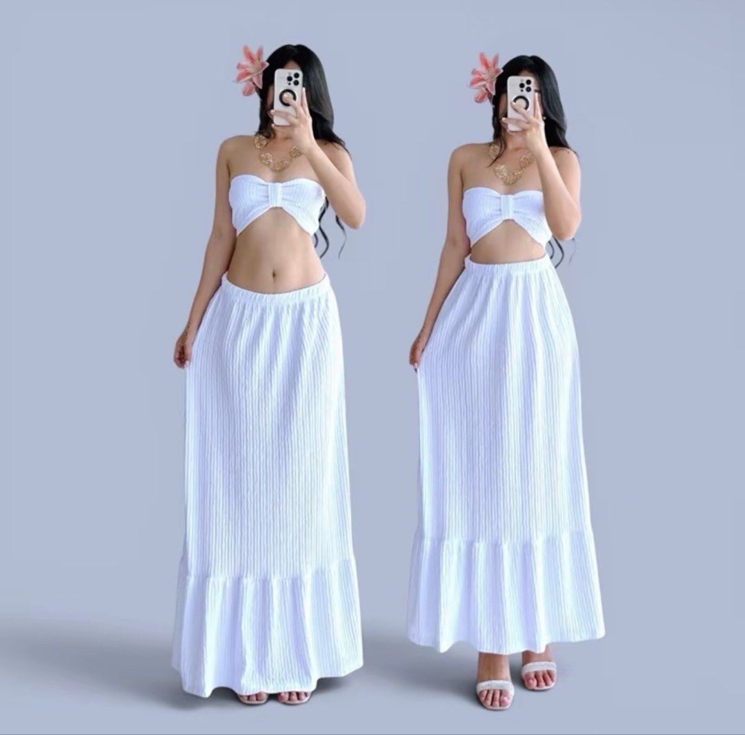 𐙚BEACH COORDS (Category: Sets or Coordinates) located in Manila. Submitted by chanelnextdoor (Listing ID 1447188491, Image 1). Description: used once .