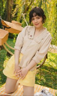 (Kategori: ) berada di . Dikirim oleh Prelovedby.lil (ID iklan 1447202125, Gambar 1). Deskripsi: .