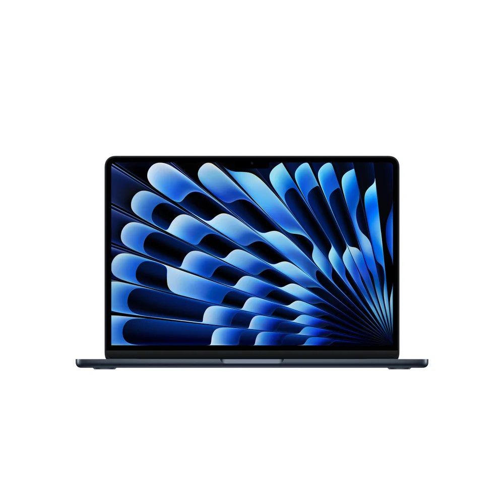 BNIB MacBook Air M4 13-inch Midnight