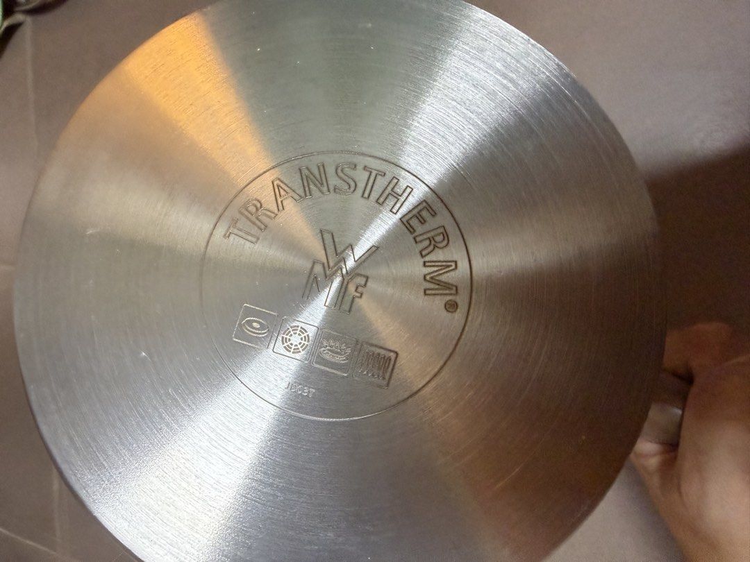 Brand new pots and pans498426365608601602