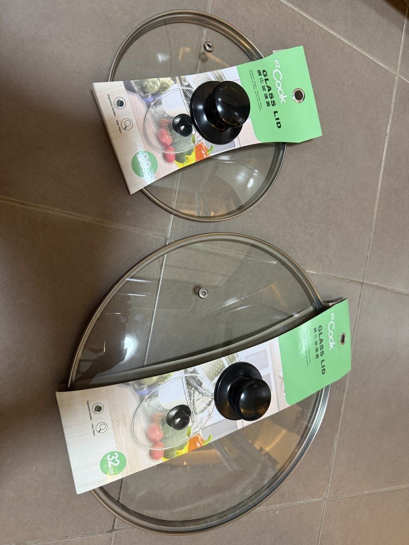 Brand new pots and pans498426365608601603