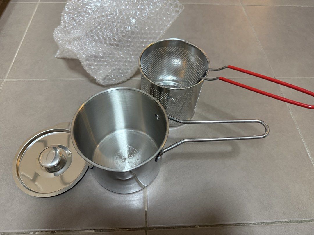 Brand new pots and pans498426365608601606