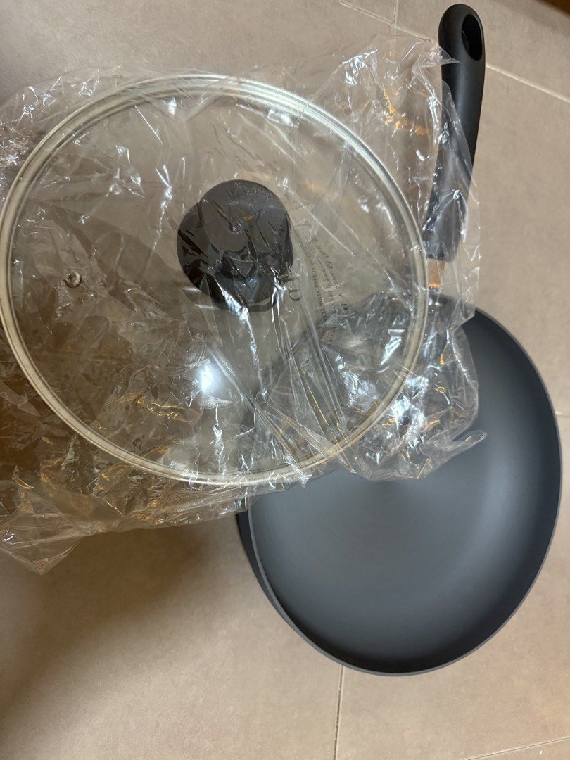 Brand new pots and pans498426365608601604