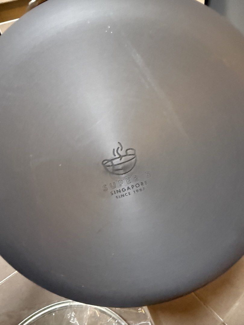 Brand new pots and pans498426365608601605