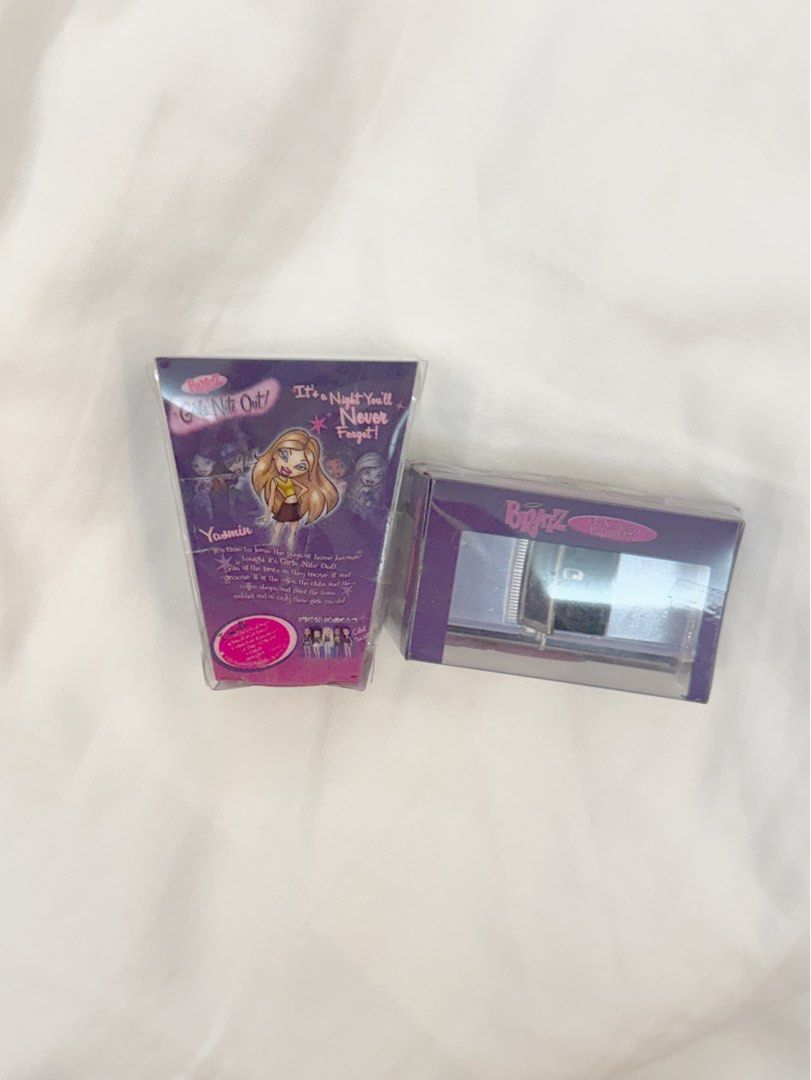 Bratz Miniverse Miniatures Bundle Trinket Anik Anik (Category: Kids Toys) located in Quezon City. Submitted by 2000skawaiii (Listing ID 1447198533, Image 2). Description: .