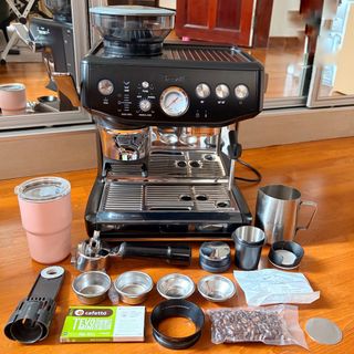 (Category: ) located in . Submitted by secondshotespresso2 (Listing ID 1447148070, Image 1). Description: .
