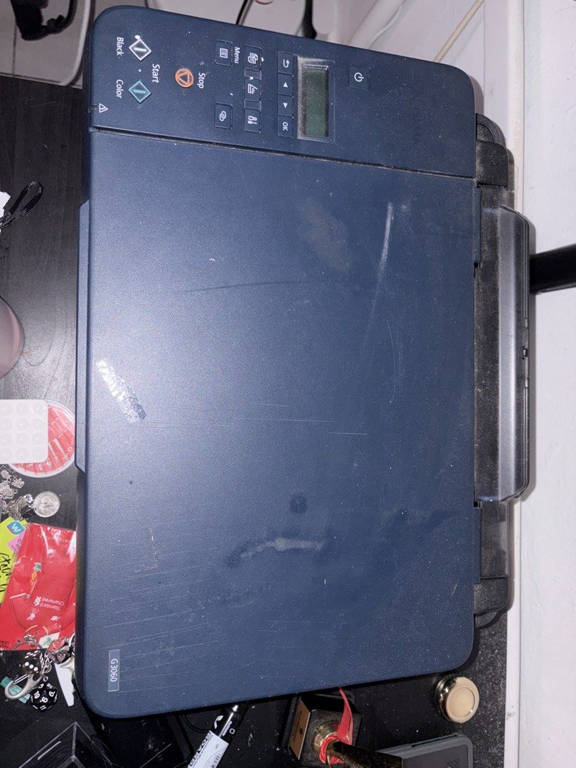 Canon G3060 Printer498359161470986240