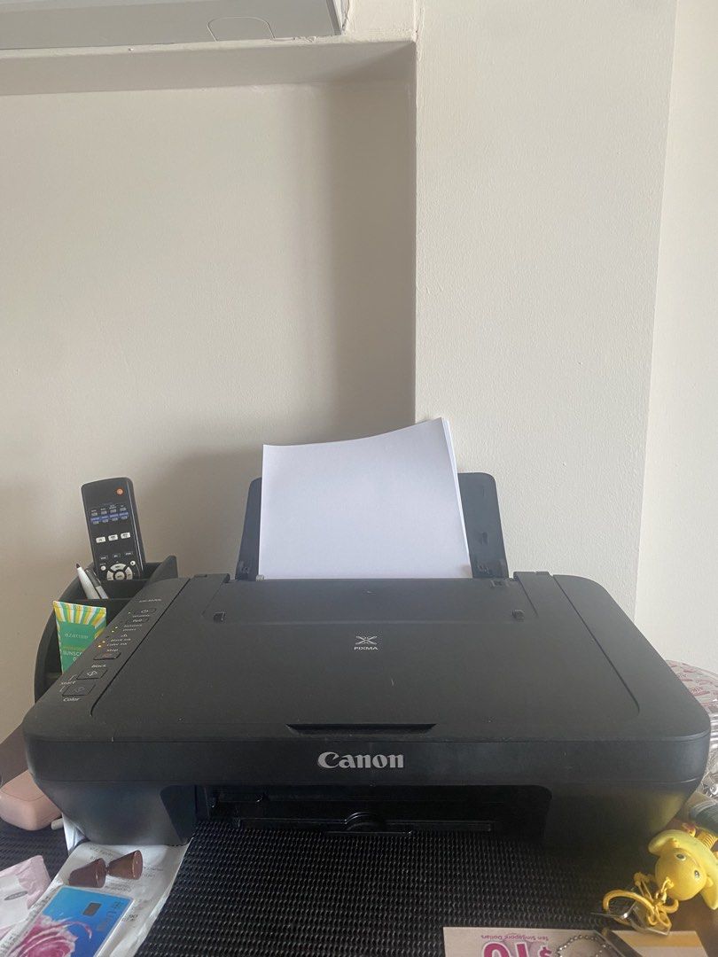 Canon PIXMA MG3070 Printer498487919106467840