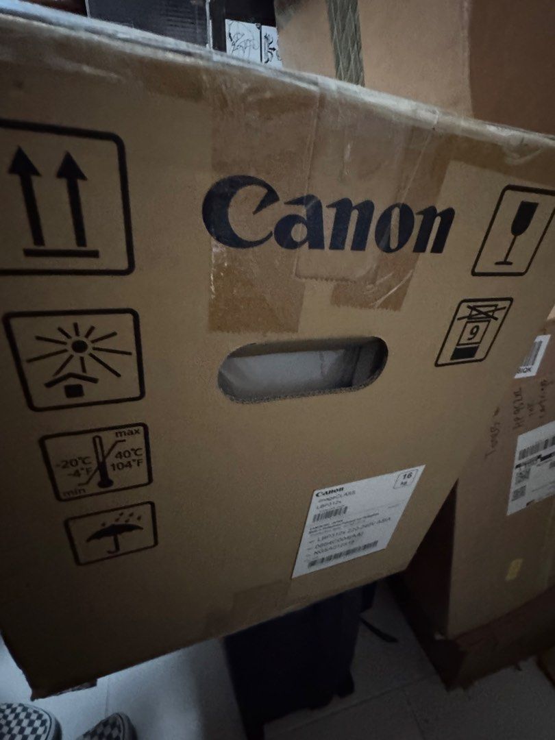Canon Printer LBP312x498359164994867200