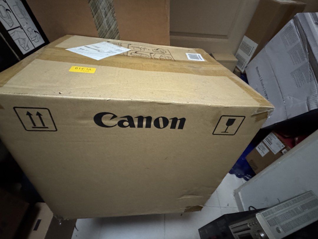Canon Printer LBP312x498359164994867201