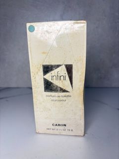 新到絕版香水系列 Collection item 3