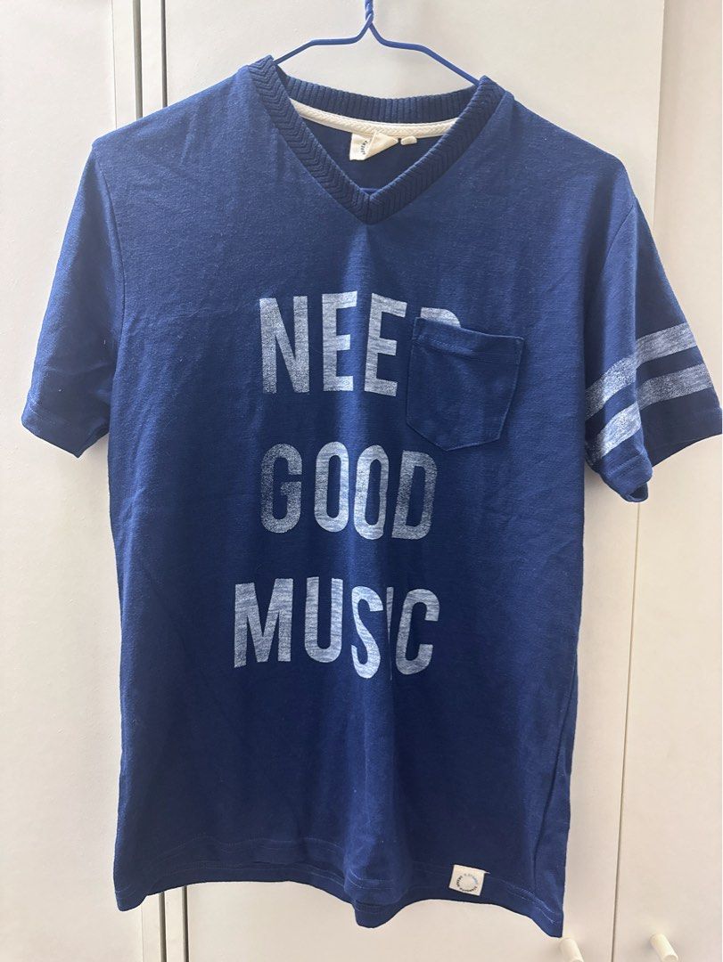 Casual T-Shirt （分類：T-shirt）位於 Hong Kong。 由 chocotto 提交（商品編號 1447236163，圖片 1）。簡介： Free shipping for orders over $100。