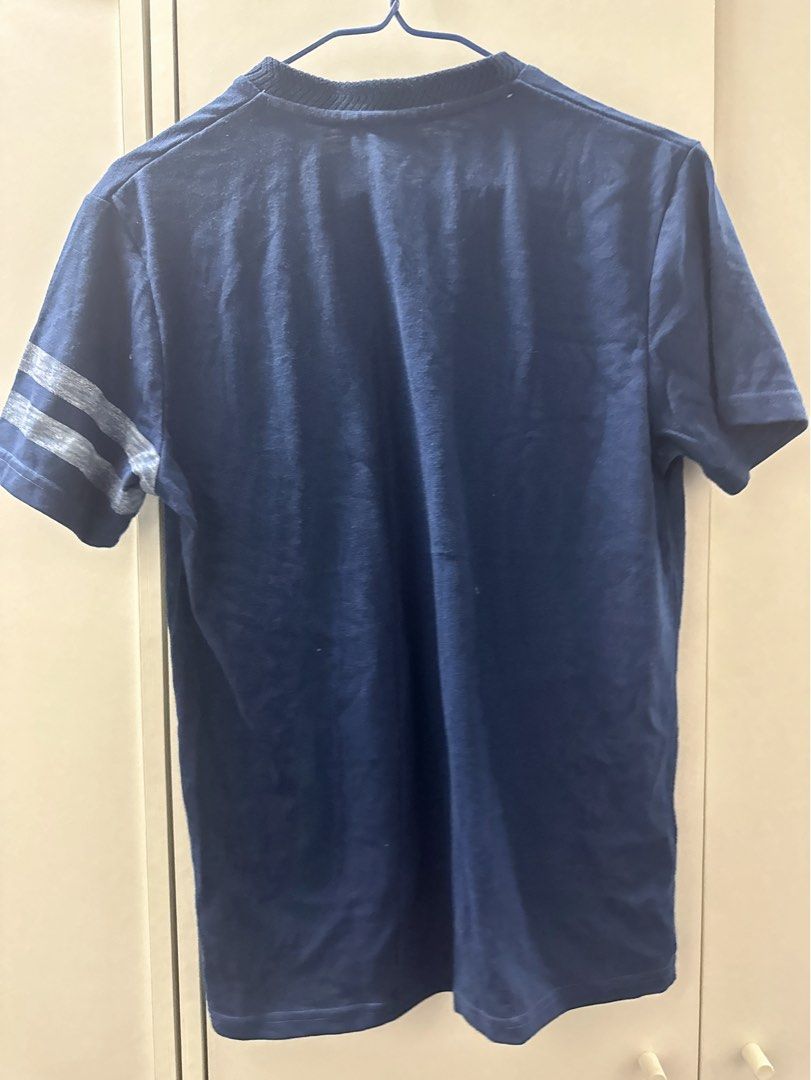 Casual T-Shirt （分類：T-shirt）位於 Hong Kong。 由 chocotto 提交（商品編號 1447236163，圖片 2）。簡介： Free shipping for orders over $100。