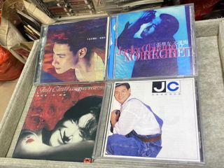 100+ 件張學友愛你多一些精選出售| 音樂與媒體- CD 及DVD | Carousell