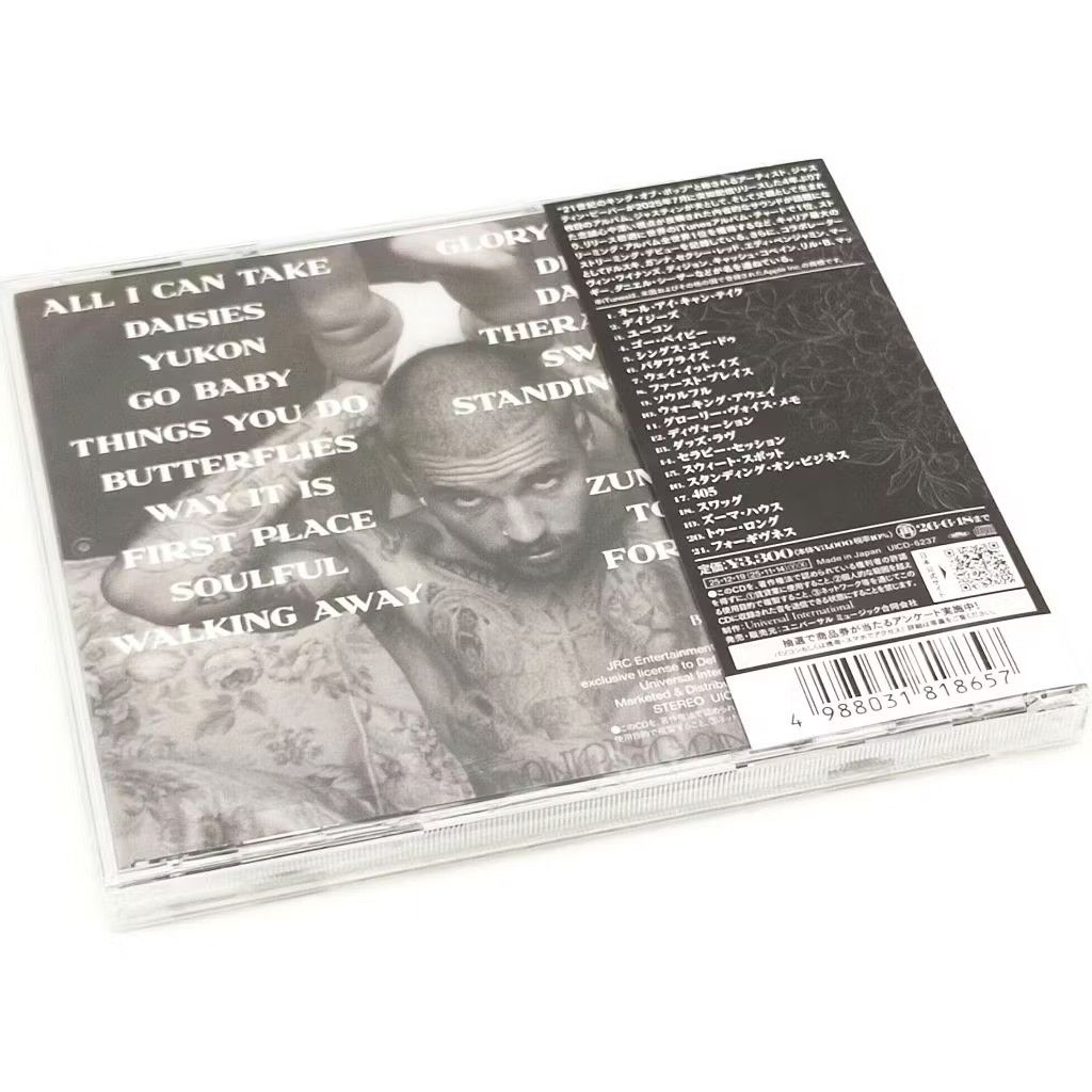 CD / JUSTIN BIEBER SWAG (Category: CDs & DVDs) located in Manila. Submitted by ramonrobin.cruz (Listing ID 1447156557, Image 2). Description: CD / JUSTIN BIEBER SWAG = ₱4,000 brand New sealed made in Japan this item will (pre-order after payment confirmation in 8 days a week and deliver to provided address.