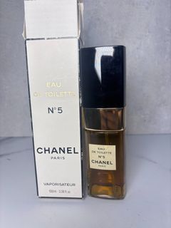 新到絕版香水系列 Collection item 2