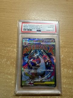 (Category: ) located in . Submitted by pokecollector67 (Listing ID 1447221558, Image 1). Description: .