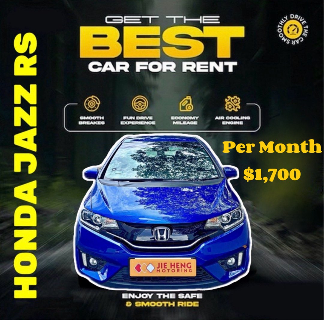 (Category: ) located in . Submitted by jiehengmotoring (Listing ID 1395896239, Image 1). Description: .