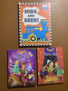 (Category: ) located in . Submitted by secondhand_storybooks (Listing ID 1447215777, Image 1). Description: .