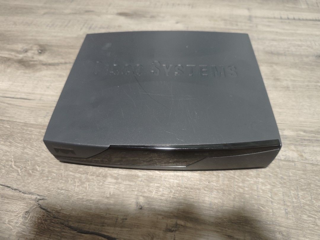 Cisco 400 Series Router498478579115642881