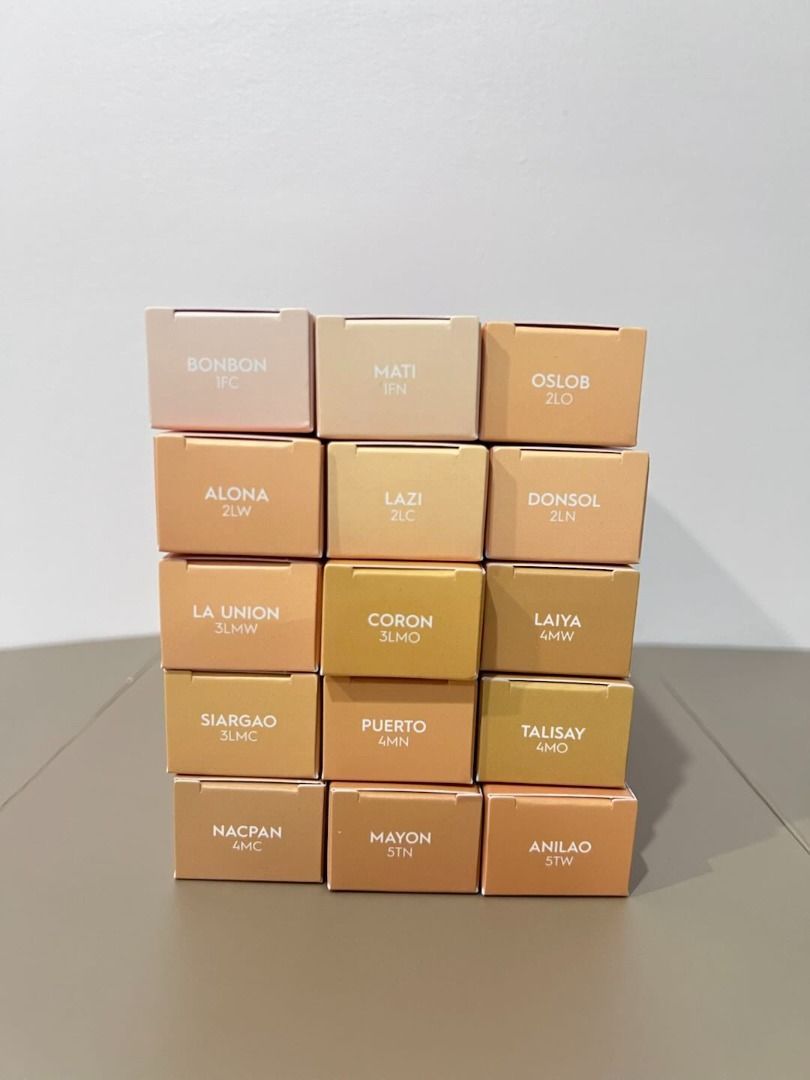 Colourette First Base Skin Tint (FULL size) (Category: Makeup) located in Manila. Submitted by offthelabelmnl (Listing ID 1446049299, Image 2). Description: Colourette First Base Skin Tint (FULL size) - Lightweight formula for everyday wear - Blurs imperfections for a smooth, matte finish - Buildable coverage to customize your look - Controls oil for a fresh feel all day New condition, authentic, and brand new: - See available onhand multiple sha