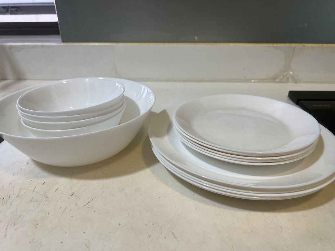 Complete kitchen set: like new. MUST GO ASAP498046031470284803