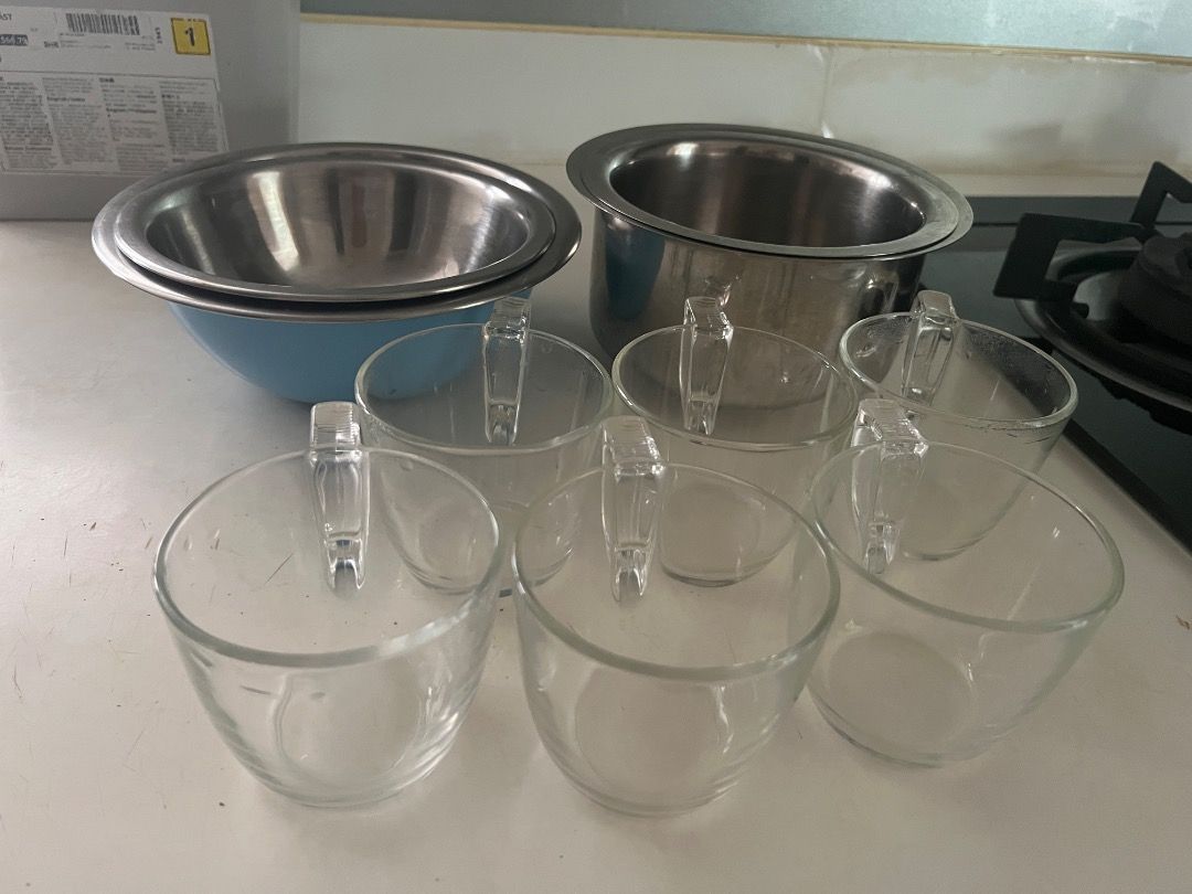 Complete kitchen set: like new. MUST GO ASAP498046031470284808