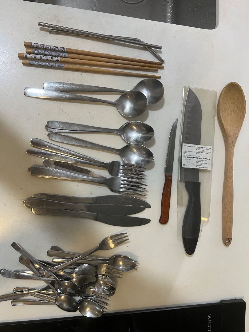 Complete kitchen set: like new. MUST GO ASAP498046031470284805
