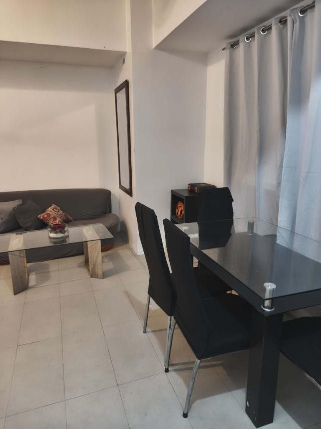 Condo sharing (Category: Apartments & Condos) located in Manila. Submitted by mharie_1983 (Listing ID 1447249322, Image 2). Description: 📢OPENED MALE BEDSPACE IN ORTIGAS! 📢 🎉 MOVE-IN PROMO: ₱1,000 DEPOSIT ONLY! 🎉 Looking for a clean, comfortable, and affordable place near your workplace or school? We’ve got the perfect spot for you! 🛏️ BEDSPACE RATES (ALL-IN) 💰 ₱6,500 – Lower Bunk 💰 ₱6,000 – Upper Bunk ✅ Inclusive of: • Air Conditioning • 