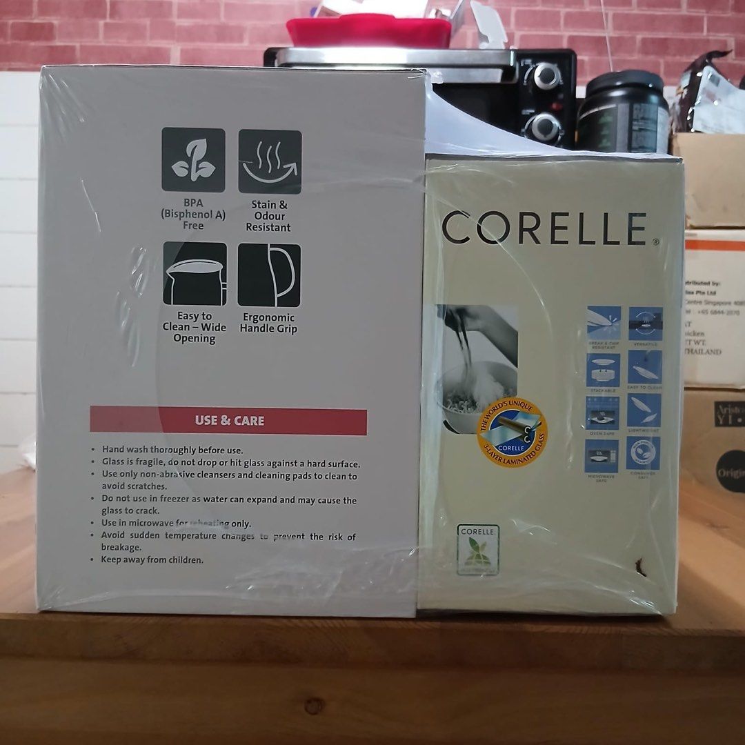 Corelle Brands498183229670041603