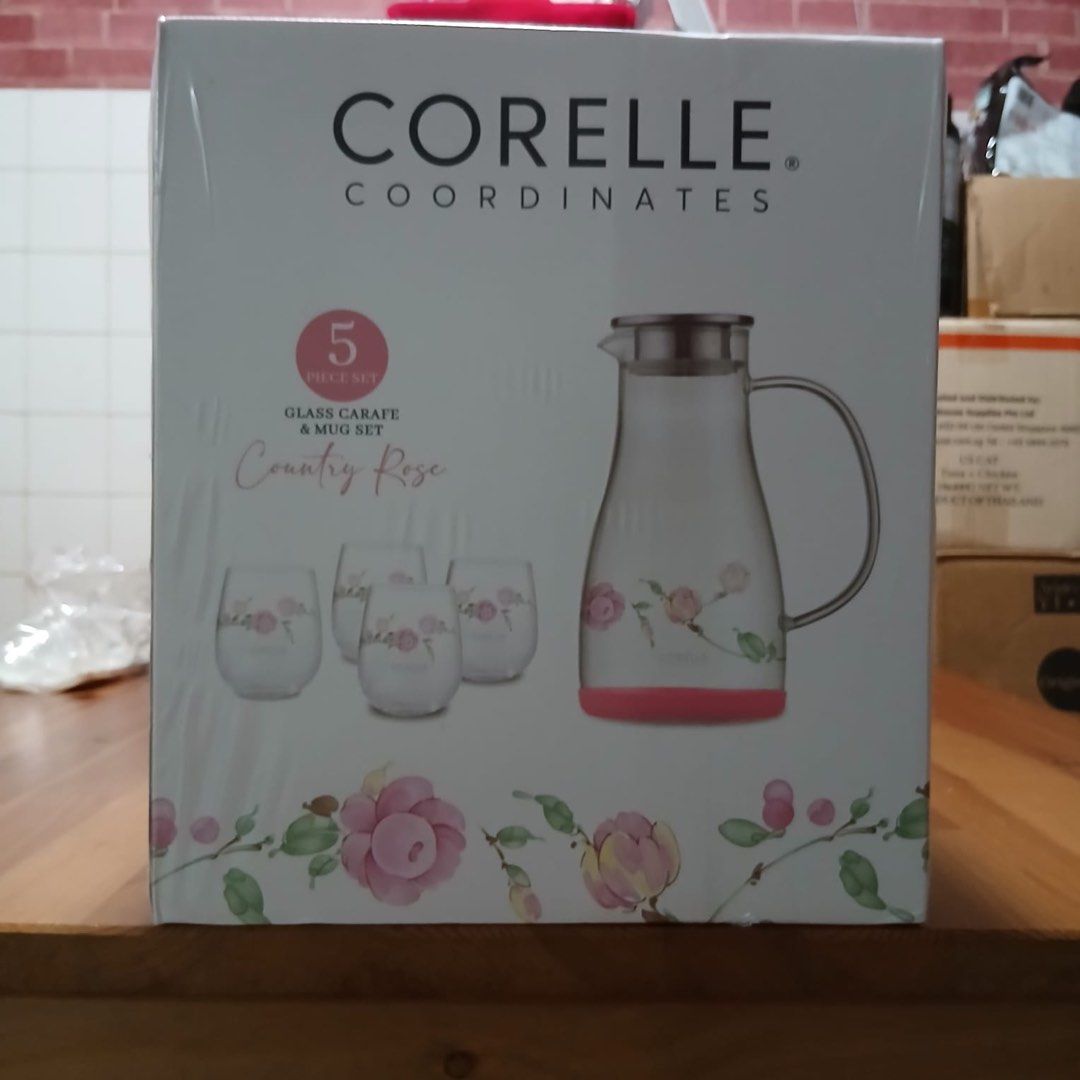 Corelle Brands