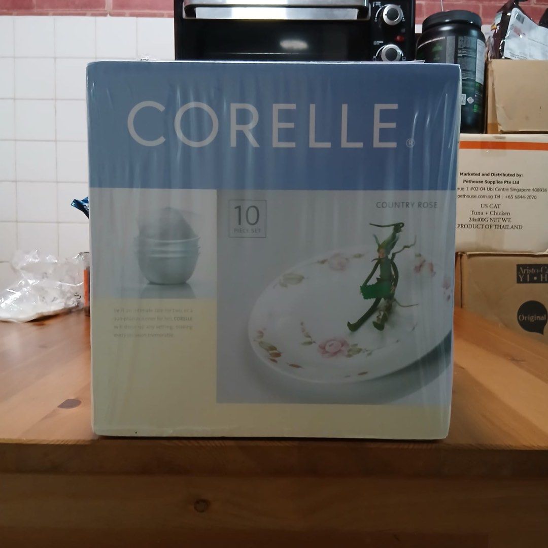 Corelle Brands498183229670041601