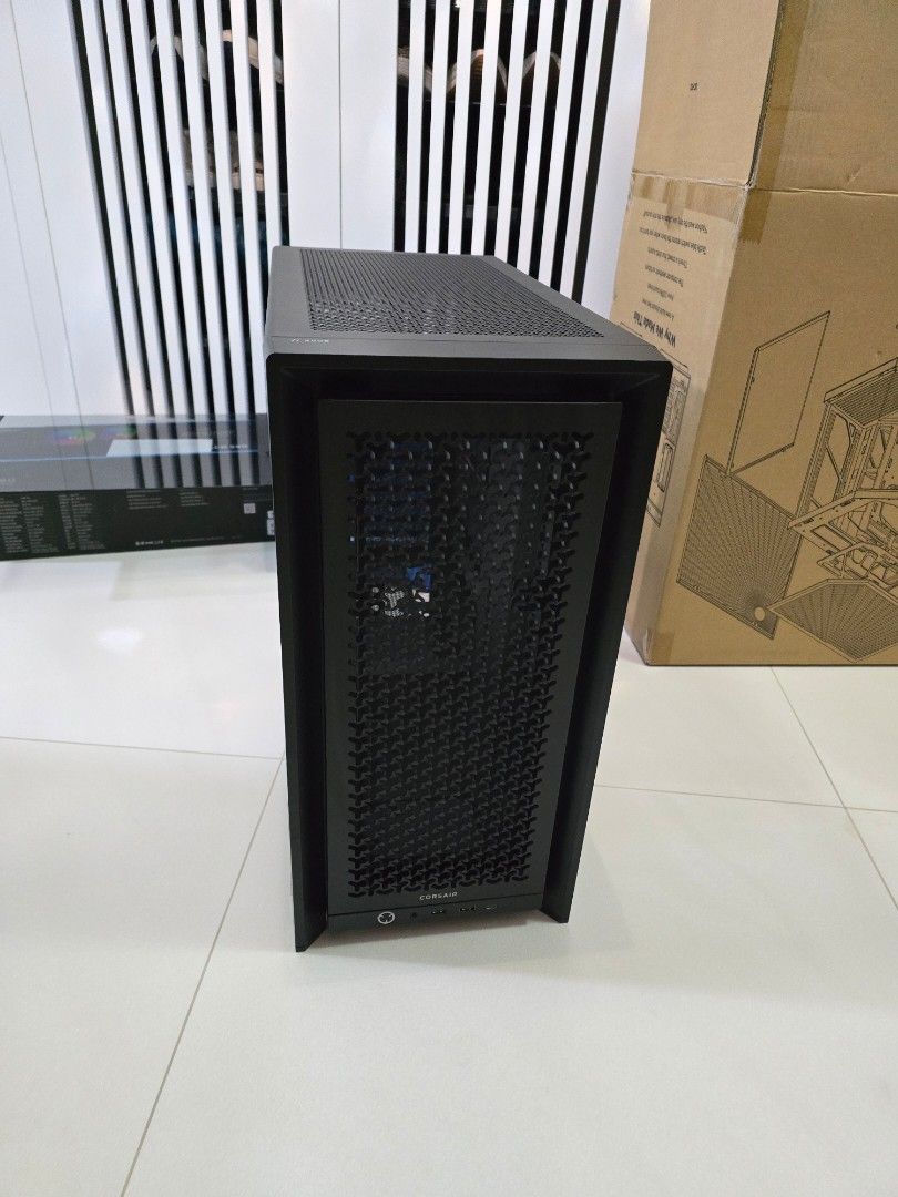 Corsair Frame 4000D mid tower case498241545365114881