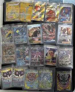 (Category: ) located in . Submitted by foremost_tcg (Listing ID 1447279533, Image 1). Description: .