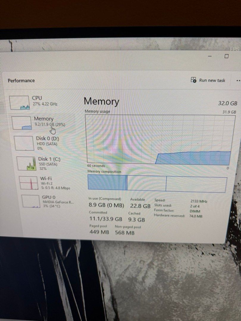 Custom Gaming PC498348255998136327