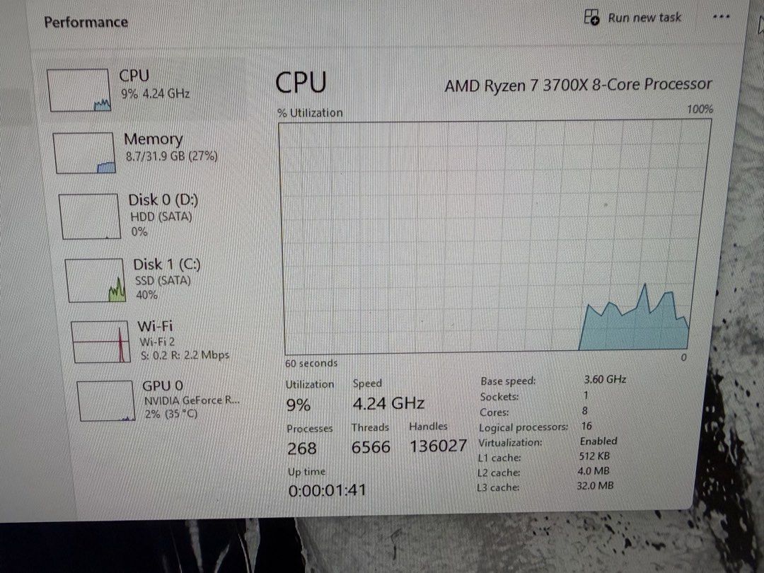 Custom gaming PC/ Desktop498348253146009605