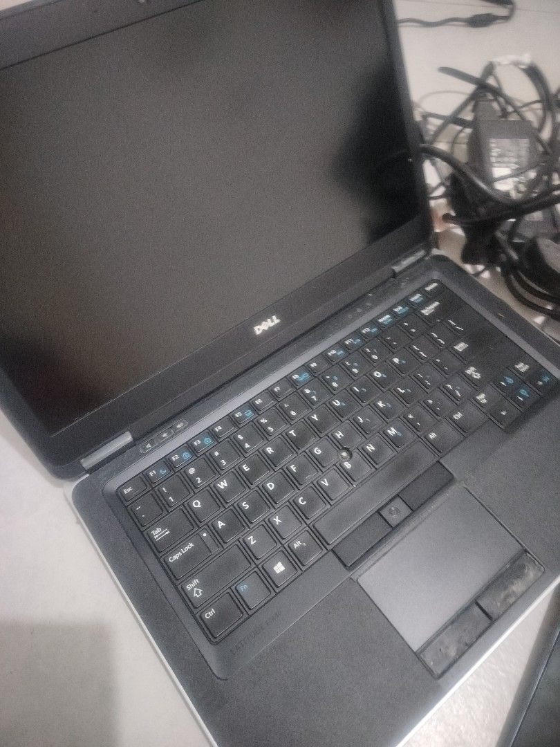 Dell Latitude Laptop497971655229450240