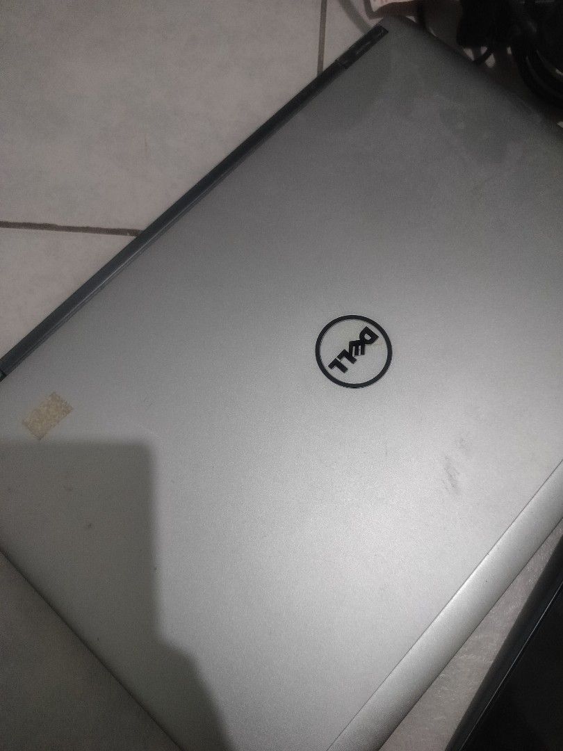 Dell Latitude Laptop497971655229450241