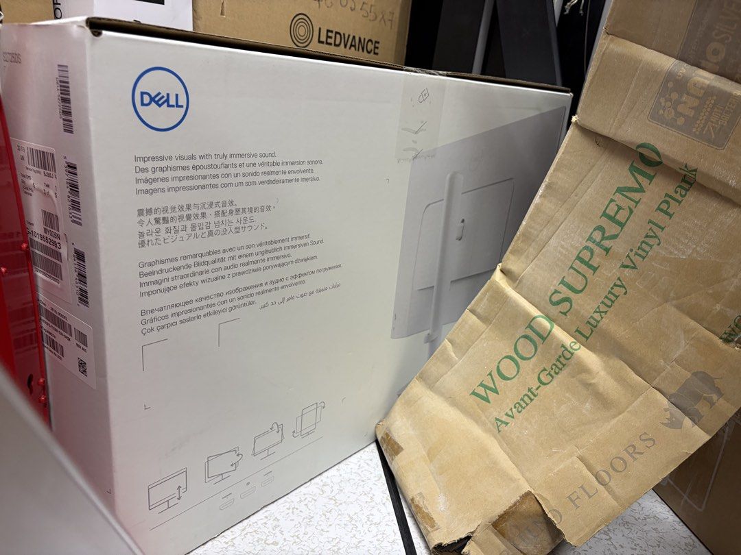 Dell Monitors498232923920148482
