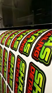 (Category: ) located in . Submitted by crossroad_decal (Listing ID 1447213200, Image 1). Description: .
