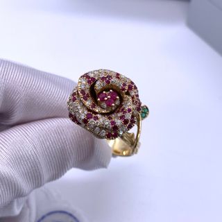 Dior 手袋👜 頸鏈 手鐲 耳環 戒指💍 Collection item 3