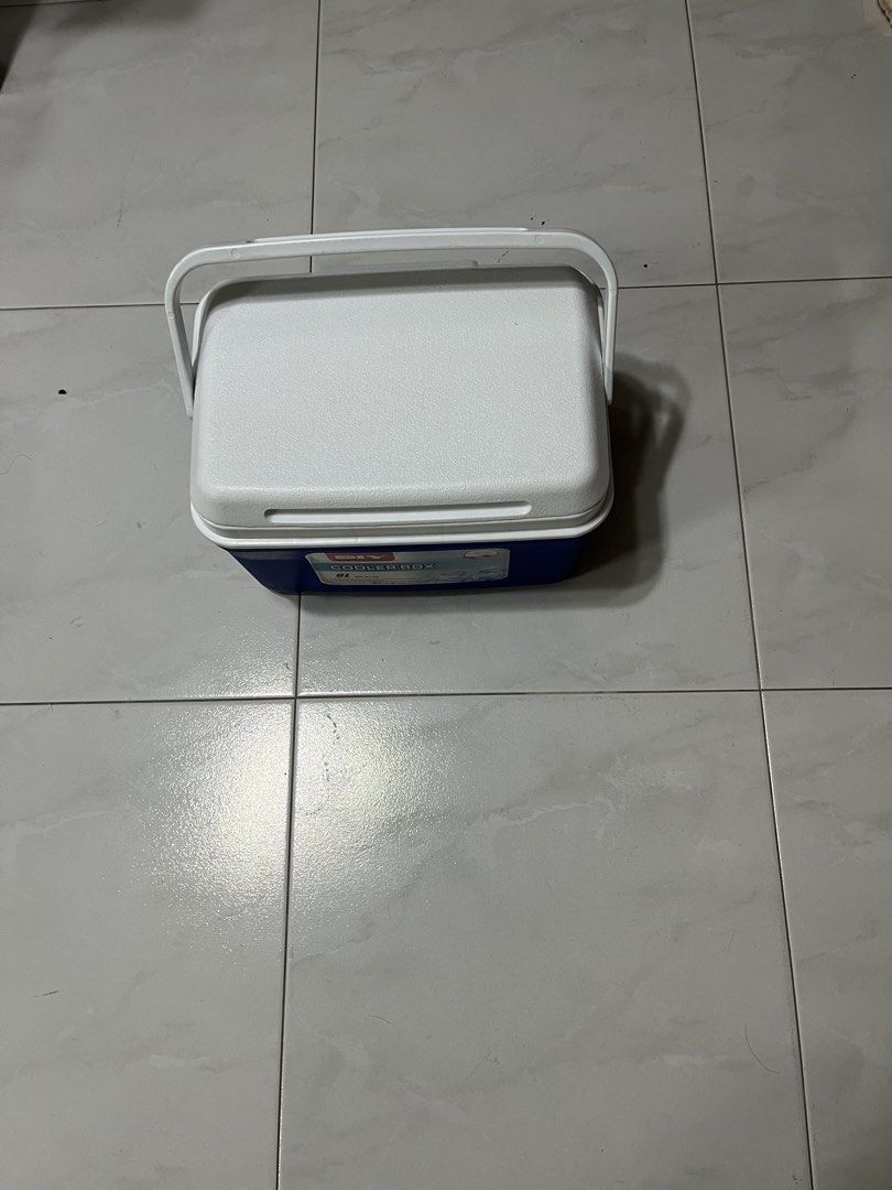 DIY 8L Cooler Box498543328829777922